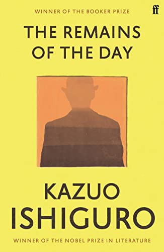 The Remains of the Day (Faber modern classics)