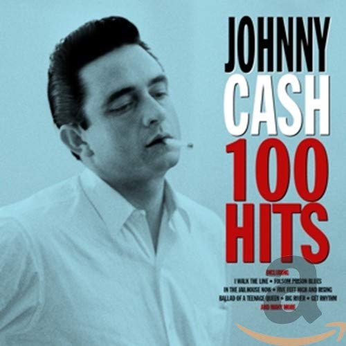 Various - 100 Hits [4CD Box Set] [CD]