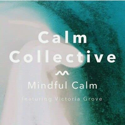 Various - CALM COLLECTIVE / Mindful Calm [CD]