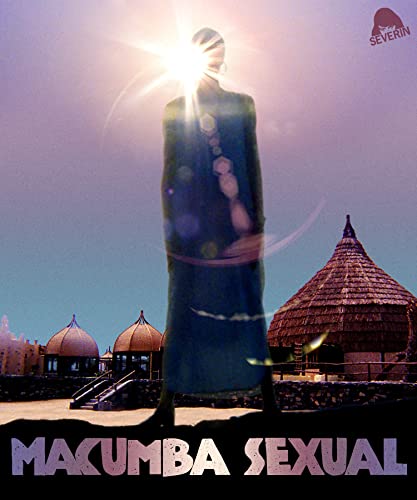 Macumba Sexual [BLU-RAY]