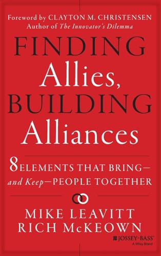 Finding Allies