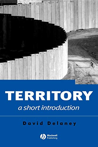 Territory: A Short Introduction