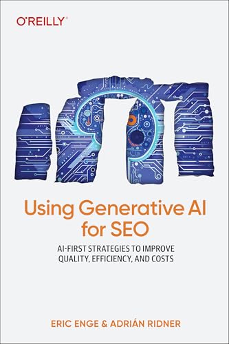 Using Generative AI for SEO : Scaling Content Development and Driving Search Engine Optimization