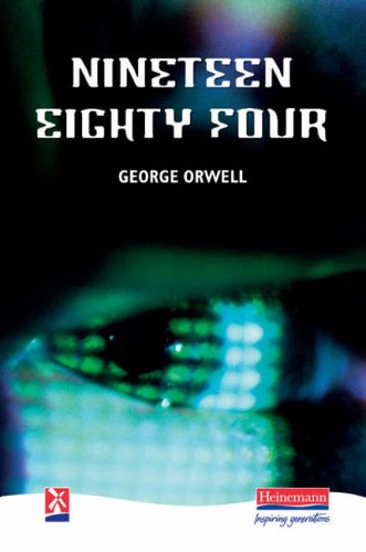 Nineteen Eighty-Four (New Windmills KS4)