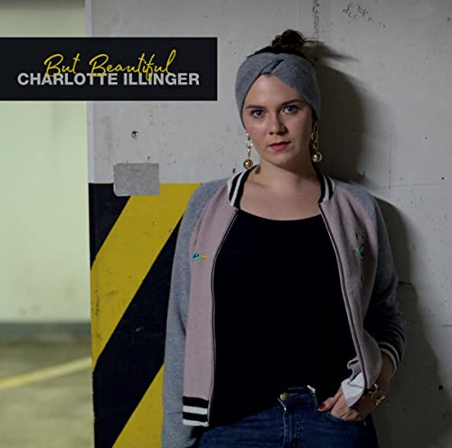 Illinger Charlotte - But Beautiful [CD]