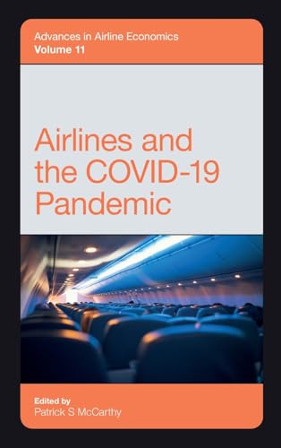 Airlines and the COVID-19 Pandemic