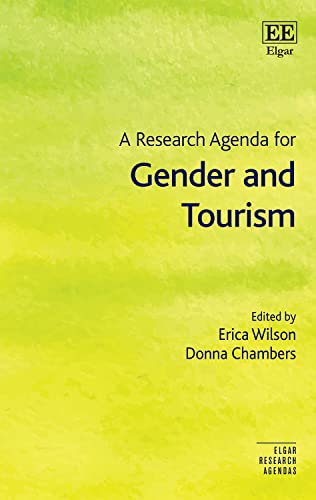 A Research Agenda for Gender and Tourism
