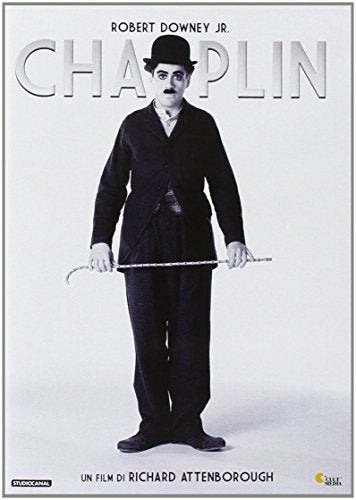 Chaplin [DVD]