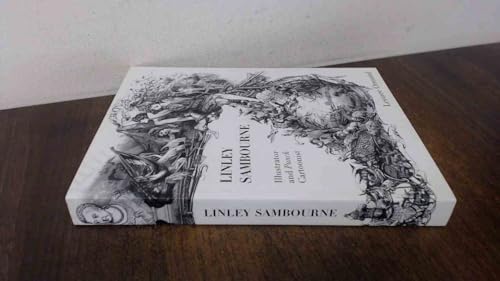 Linley Sambourne : Illustrator and Punch Cartoonist