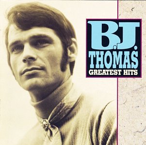 Thomas B.j. - Greatest Hits [CD]