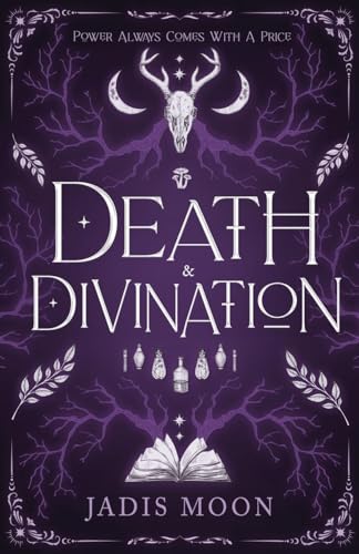 Death and Divination : 1