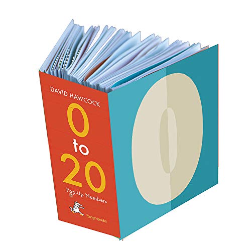 0-20 : Pop-Up Numbers