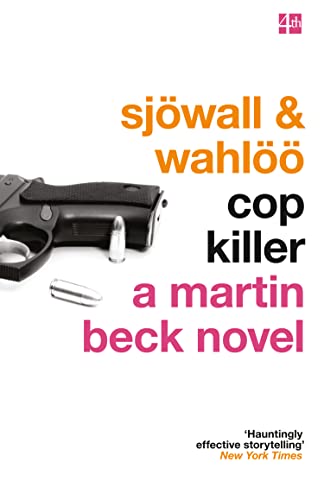 Cop Killer : Book 9