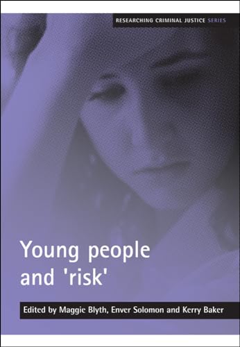 Young people and 'risk'