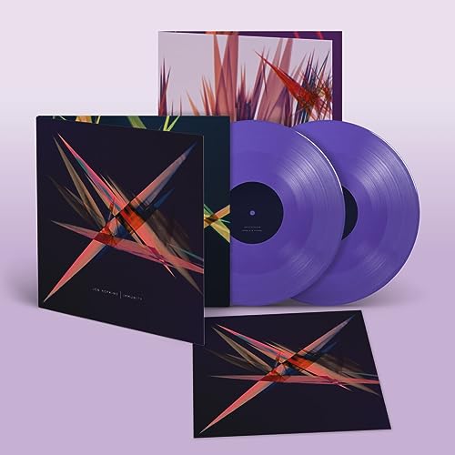 Jon Hopkins - Jon Hopkins - Immunity [vinyl] [VINYL]