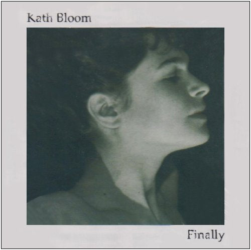 Bloom Kath - Finally [CD]