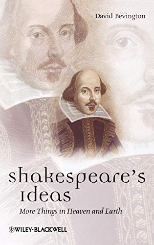 Shakespeares Ideas
