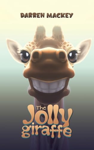 The Jolly Giraffe