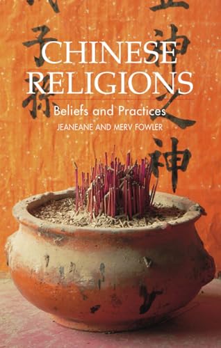 Chinese Religions: Beliefs and Practices