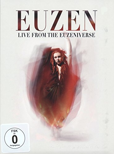 Live From The Euzeniverse [DVD]