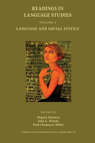 Language and Social Justice