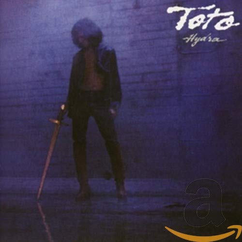 Toto - Hydra [CD]