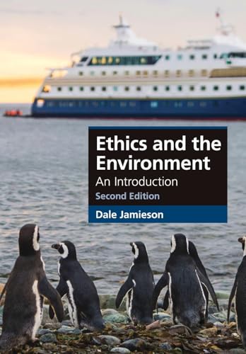 Ethics and the Environment : An Introduction