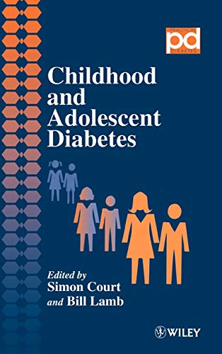 Childhood and Adolescent Diabetes