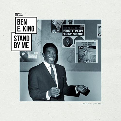Ben E. King - Stand By Me [VINYL]