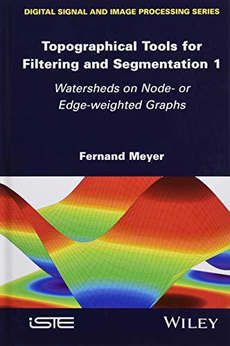 Topographical Tools for Filtering and Segmentation: Watershed and Flooding