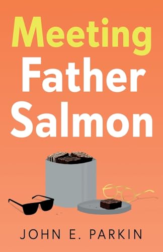 Meeting Father Salmon