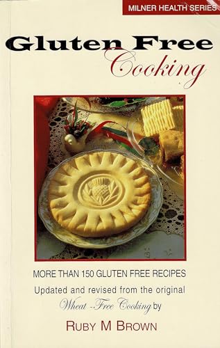 Gluten Free Cooming
