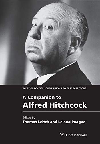 A Companion to Alfred Hitchcock