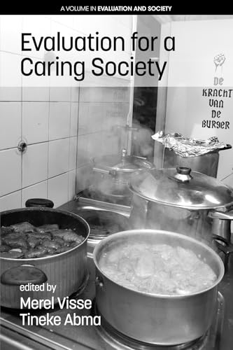Evaluation for a Caring Society