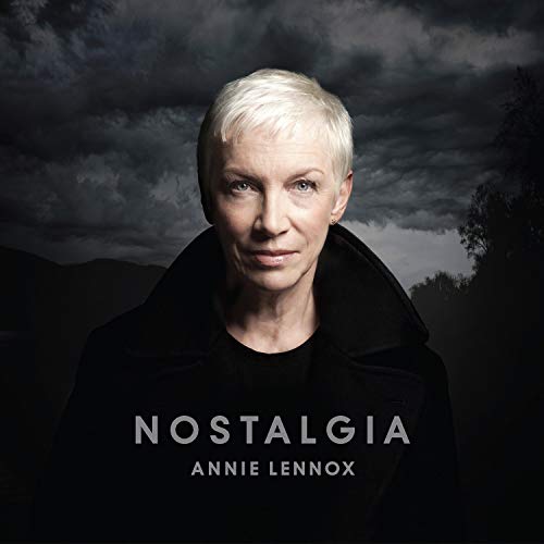 Lennox Annie - Nostalgia [CD]