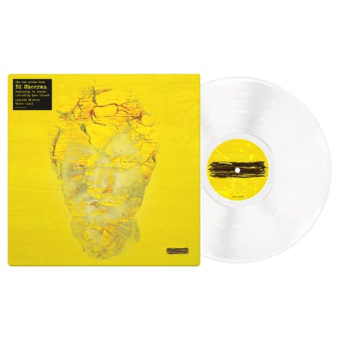 Ed Sheeran - - (Subtract) [VINYL]