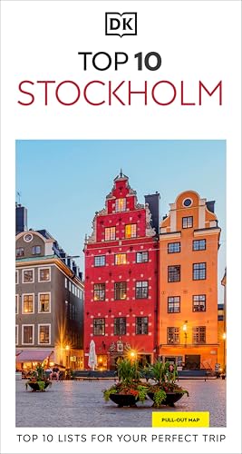DK Top 10 Stockholm