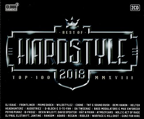 Shitkid - Hardstyle Top 100 -.. [VINYL]