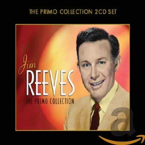 Jim Reeves - The Primo Collection [CD]