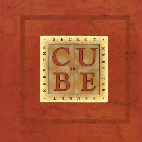 CUBE