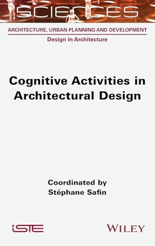 Cognitive Activities in Architectural Design