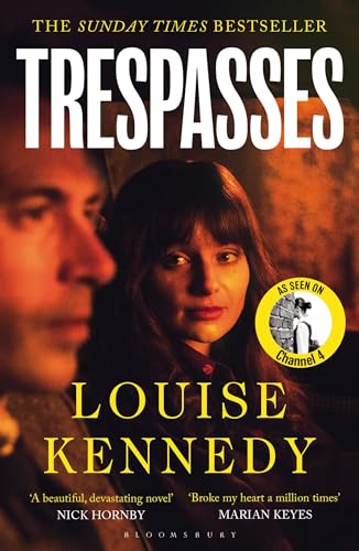 Trespasses : The most beautiful, devastating love story you’ll read this year