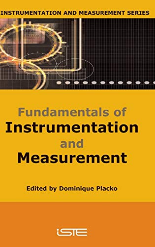 Instrumentation and Measurement