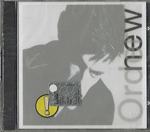 New Order - Low-Life [CD]