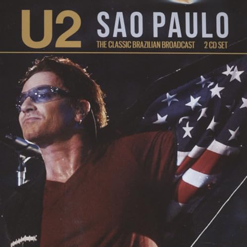 Various - Sao Paulo [CD]