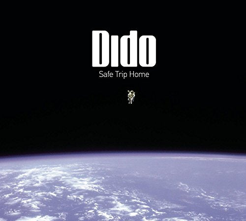 Dido - Safe Trip Home [Digipack] [CD]