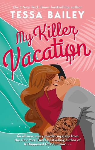 My Killer Vacation