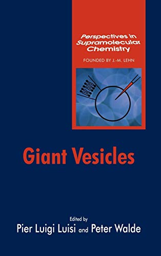 Giant Vesicles