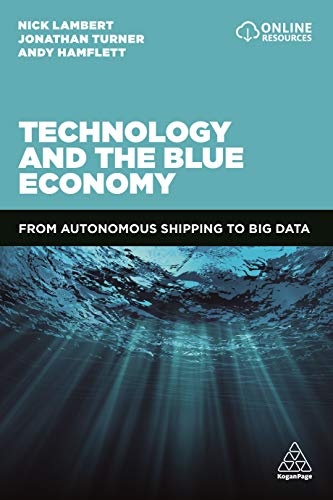 Technology and the Blue Economy : From Autonomous Shipping to Big Data