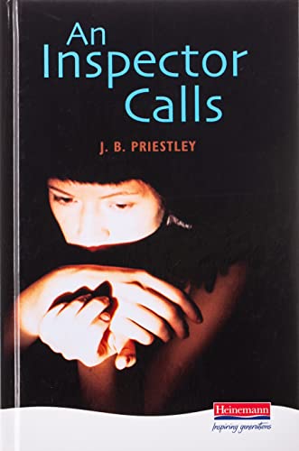 An Inspector Calls (Heinemann Plays For 14-16+)